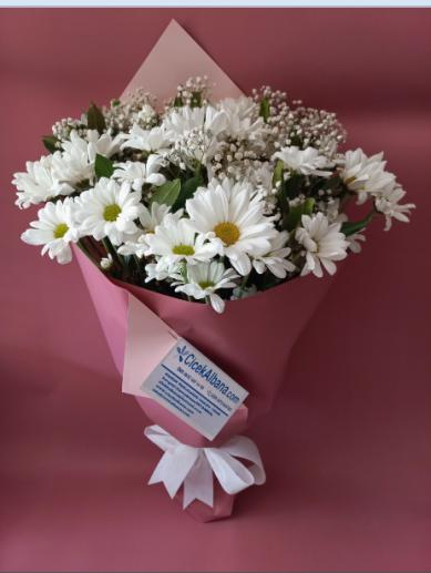 buket-7-beyaz-papatya-cipso